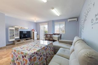 Casa adosada en venta en Cájar