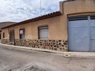 Chalet en venta en Villacañas