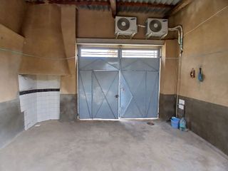 Chalet en venta en Villacañas