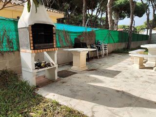 Chalet en venta en Las Lagunas - Campano en Chiclana de la Frontera