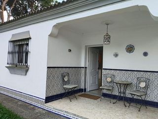 Chalet en venta en Las Lagunas - Campano en Chiclana de la Frontera