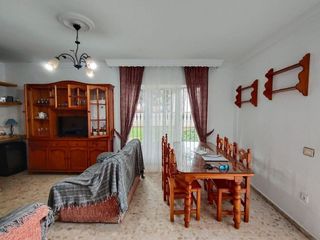 Chalet en venta en Las Lagunas - Campano en Chiclana de la Frontera