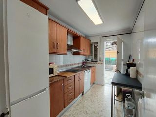 Chalet en venta en Las Lagunas - Campano en Chiclana de la Frontera