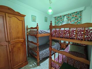 Chalet en venta en Las Lagunas - Campano en Chiclana de la Frontera