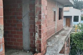 Chalet en venta en Turís