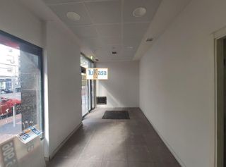 Local comercial en alquiler en Centro en Cáceres