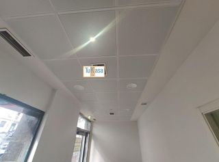 Local comercial en alquiler en Centro en Cáceres