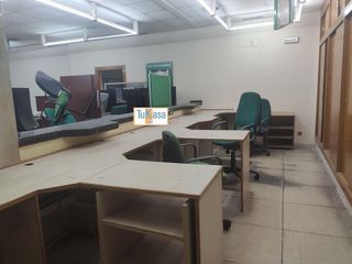 Local comercial en alquiler en Centro en Cáceres