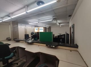 Local comercial en alquiler en Centro en Cáceres