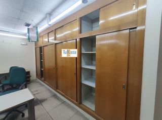 Local comercial en alquiler en Centro en Cáceres