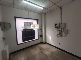 Local comercial en alquiler en Centro en Cáceres