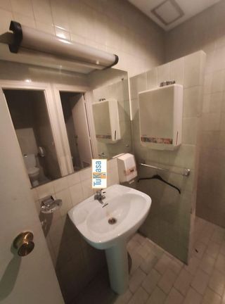 Local comercial en alquiler en Centro en Cáceres