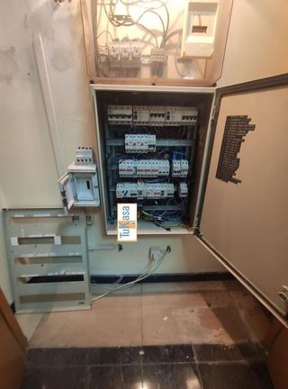 Local comercial en alquiler en Centro en Cáceres