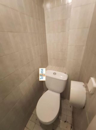 Local comercial en alquiler en Centro en Cáceres