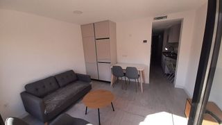 Ático en alquiler en Centro en Soria