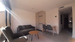 Ático en alquiler en Centro en Soria