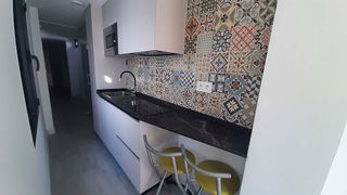 Ático en alquiler en Centro en Soria