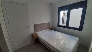 Ático en alquiler en Centro en Soria