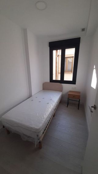 Ático en alquiler en Centro en Soria