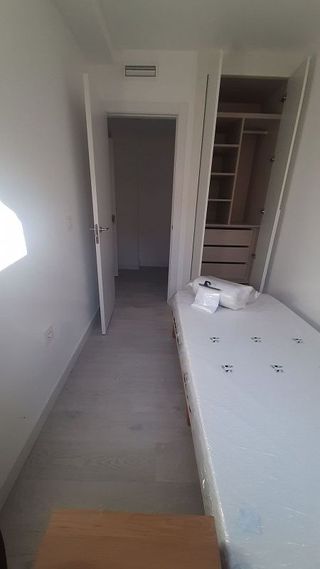 Ático en alquiler en Centro en Soria