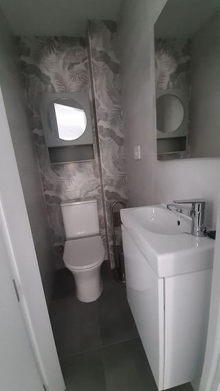 Ático en alquiler en Centro en Soria