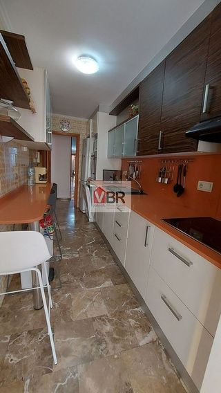 Piso en alquiler en La Vega Baixa en Valencia