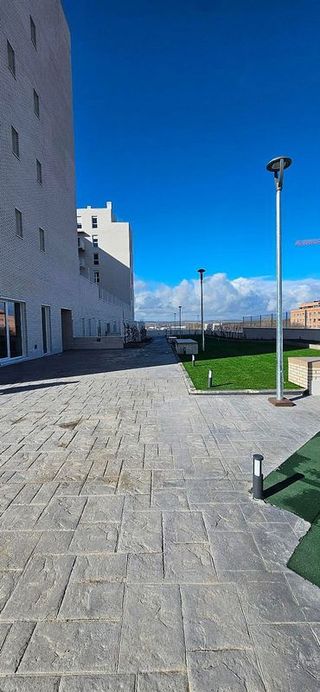 Piso en alquiler en Las Cañas en Guadalajara