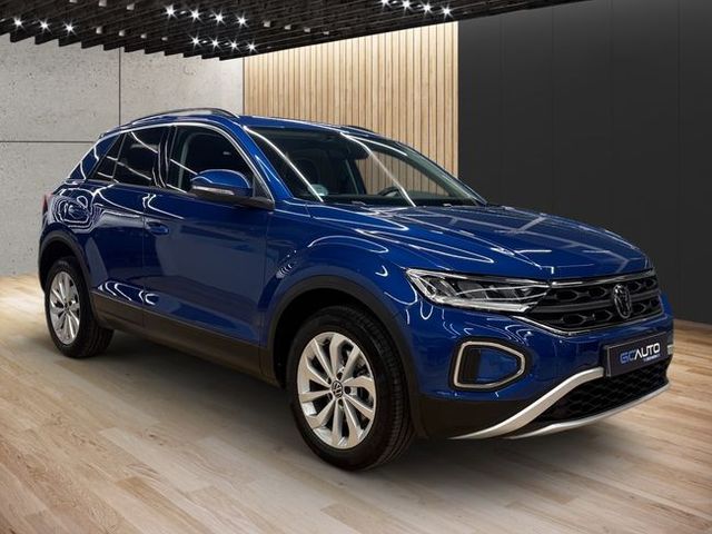 Volkswagen T-Roc Life 2.0 TDI 110 kW (150 CV) DSG