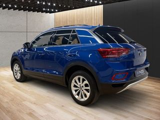 Volkswagen T-Roc Life 2.0 TDI 110 kW (150 CV) DSG