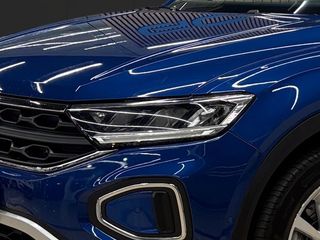 Volkswagen T-Roc Life 2.0 TDI 110 kW (150 CV) DSG