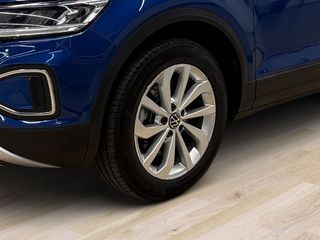 Volkswagen T-Roc Life 2.0 TDI 110 kW (150 CV) DSG