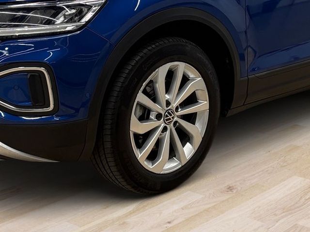 Volkswagen T-Roc Life 2.0 TDI 110 kW (150 CV) DSG