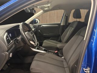 Volkswagen T-Roc Life 2.0 TDI 110 kW (150 CV) DSG