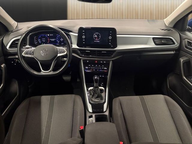 Volkswagen T-Roc Life 2.0 TDI 110 kW (150 CV) DSG