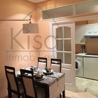 Piso en alquiler en Centro en Salamanca