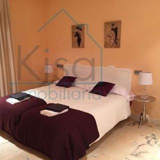 Piso en alquiler en Centro en Salamanca