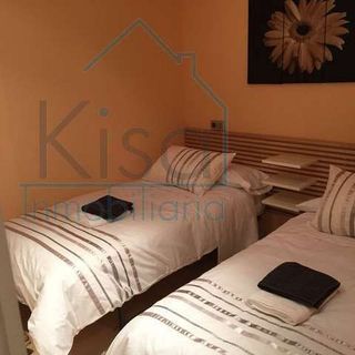 Piso en alquiler en Centro en Salamanca