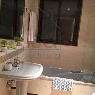 Piso en alquiler en Centro en Salamanca