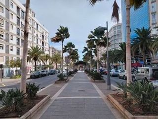 Piso en alquiler en Los Llanos en Santa Cruz de Tenerife