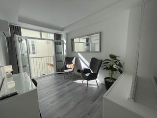 Estudio en alquiler en En Corts en Valencia