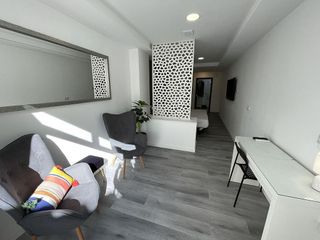 Estudio en alquiler en En Corts en Valencia