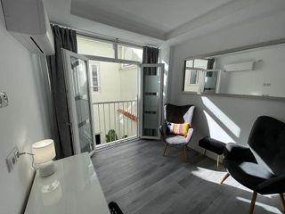 Estudio en alquiler en En Corts en Valencia