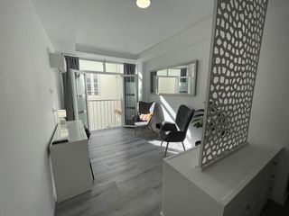 Estudio en alquiler en En Corts en Valencia