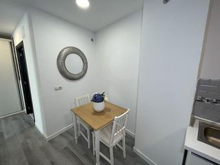 Estudio en alquiler en En Corts en Valencia