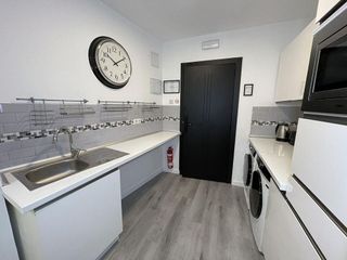 Estudio en alquiler en En Corts en Valencia