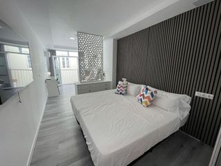 Estudio en alquiler en En Corts en Valencia