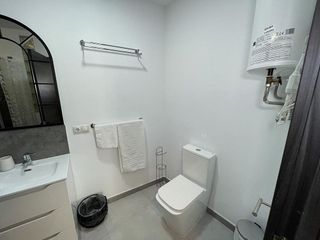 Estudio en alquiler en En Corts en Valencia