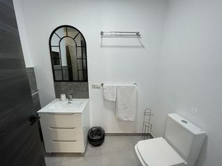 Estudio en alquiler en En Corts en Valencia