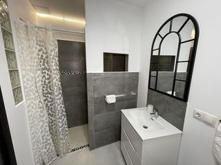 Estudio en alquiler en En Corts en Valencia