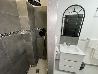 Estudio en alquiler en En Corts en Valencia